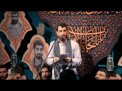 Mehdi Resuli - Qəzzadan Qüdsə Tufandı Tufan 2023