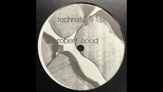 Robert Hood - Tactel (2000)