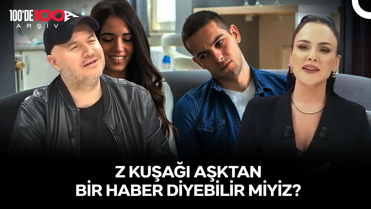 Kadınlar İlişkide Baba Figürü Mü Arıyor? İdeal Evlilik Yaşı Kaç? | Buket Aydın Soruyor