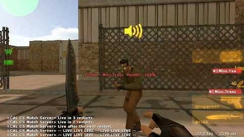 misc counter strike team arguing