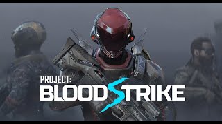 Blood Strike PC