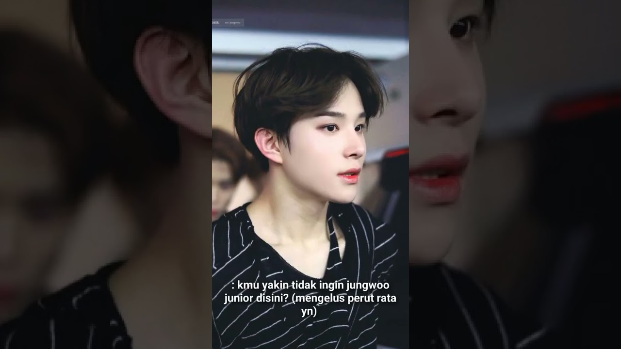 POV NCT. (dijodohkan) 23 vers.  req dongg🥺