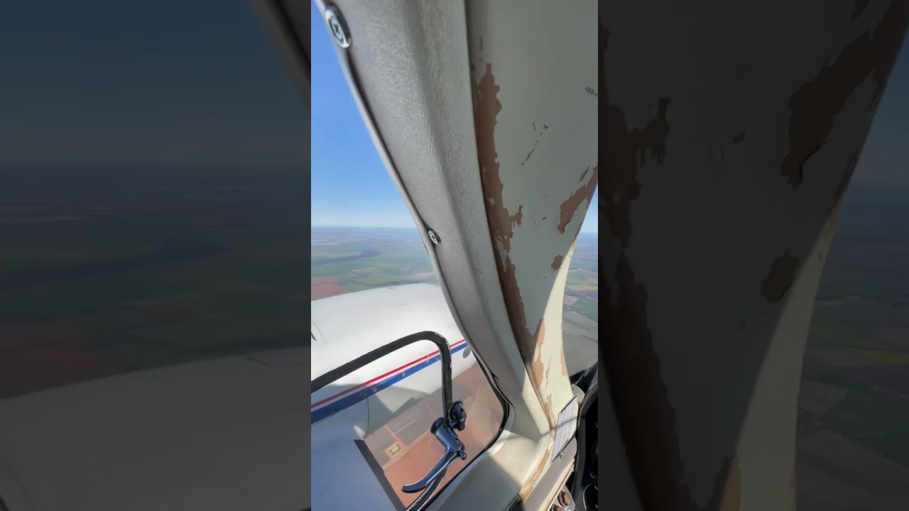 310’n on a crystal clear morning!