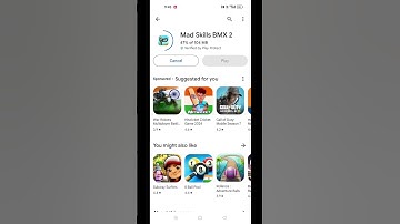 How To Download Mad Skills BMX 2