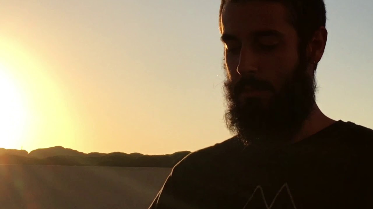 Mercury D Insen 8 - played by Guillermo Peña (Handpan / Pantam / Sound Sculpture)
