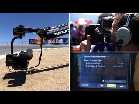 Video: What do we expect from the Moto GP TV broadcasts for next year?