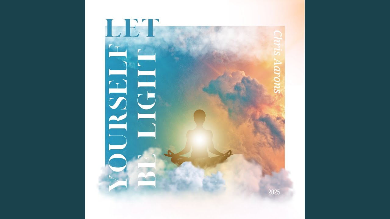 Let Yourself Be Light auf YouTube ansehen Let Yourself Be Light auf YouTube ansehen