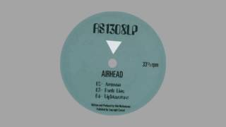 Airhead ‎– Lightmeters