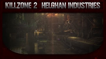 KILLZONE 2 MULTIPLAYER | HELGHAN INDUSTRIES  | COMMUNITY EVENT 11/29/2025