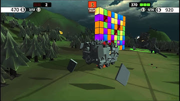 Match3 Prototype RetreatFromCombat