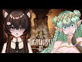 【LITTLE NIGHTMARES III】#4 巨人？？勘弁してくれ