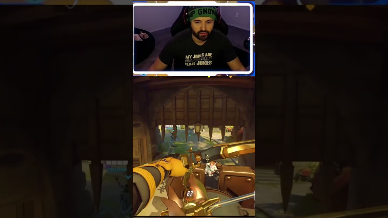 How To Escort the Payload with Hanzo 