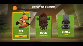 Zooba Gamezooba Nyczooba Hackzooba Menuzooba Mod Apk Talha Plays 