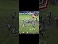 Gabe Miller Jr Season Part 1 highlights #football #highschoolfootball