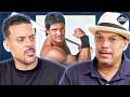 David Justice Reveals What REALLY Happened in the Steroid Era
