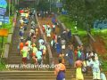 Sabarimala temple lord ayyappa river pamba pathanamthitta