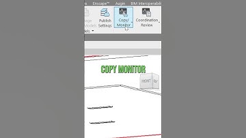 LIFE SAVER TIP FOR REVIT MEP