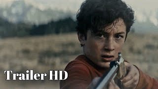 RUST Official Trailer 2 (2025) Alec Baldwin