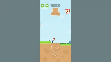 Slice to save level 9😂😂 #gaming #video #shorts #viral