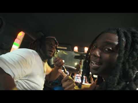318Rico - Charles Sharkley feat. Mbk1x (Official Video) Shot By: DemonFlicks