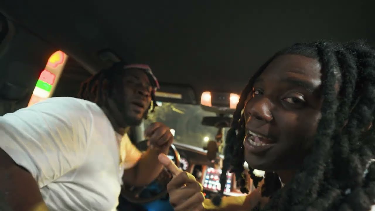 318Rico - Charles Sharkley feat. Mbk1x (Official Video) Shot By: DemonFlicks