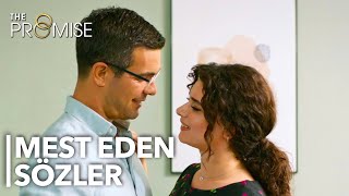 Kemal'den mest eden sözler | Yemin 370. Bölüm