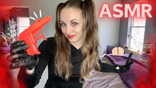 Asmr Psycho Ex Girlfriend Tucks You Into Bed Full Body Pov