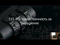 115-ФЗ для начинающих и уже работающих с денежными средствами и иным имуществом