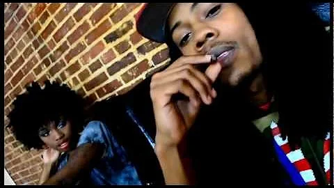 Blair Giles OFFICIAL #100hunnit Freestyle video