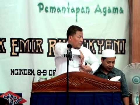 Download mp3 ceramah agama cak emir Ceramah Emir pt1