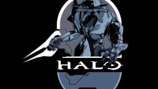 Halo: CE - Rock Anthem For Saving the World (Extended Alternate Silent Cartographer Mix) - halo rock music 1 hour