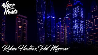 Robin Hustin x TobiMorrow - Light It Up (feat. Jex)