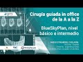 BlueSkyPlan, nivel básico e intermedio