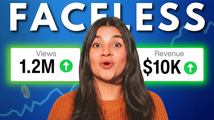 The ONLY 8 Faceless Niches That Will Make You Rich in 2026