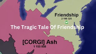 The Tale Of My Friendship With Friendship | Territorial.Io