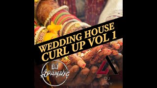 Wedding House mix Dj Adam X Dj Amy