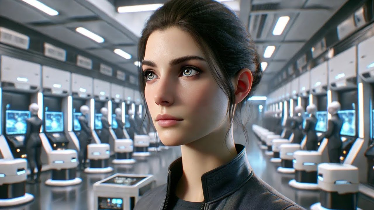 Академия сослала её на ночное дежурство — именно там она узнала их слабости