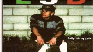 LSD - Bomb Hitz Instrumental (G Funk)