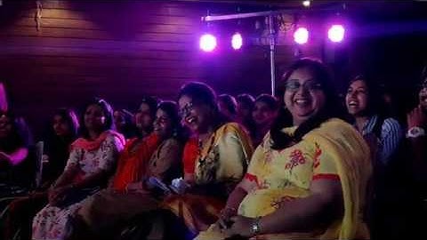 Glimpse of Mirage 2k19 |  After Movie  | Here the winds are strong Put on your belt and take a seat