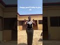 happy good Friday