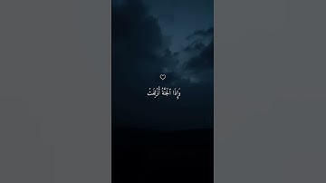 تلاوة تنسيك هموم الدنيا كلها بصوت الشيخ ماهر المعيقلي♡أرح سمعك #ماهر_المعيقلي