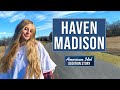 Meet Haven Madison | American Idol 2023 audition story