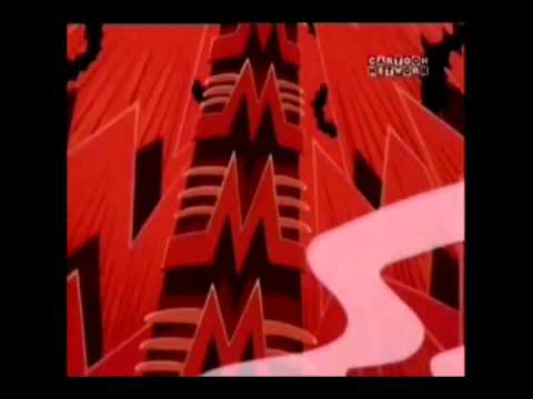 wallpapers Dexter's Laboratory Ego Trip Trailer youtube