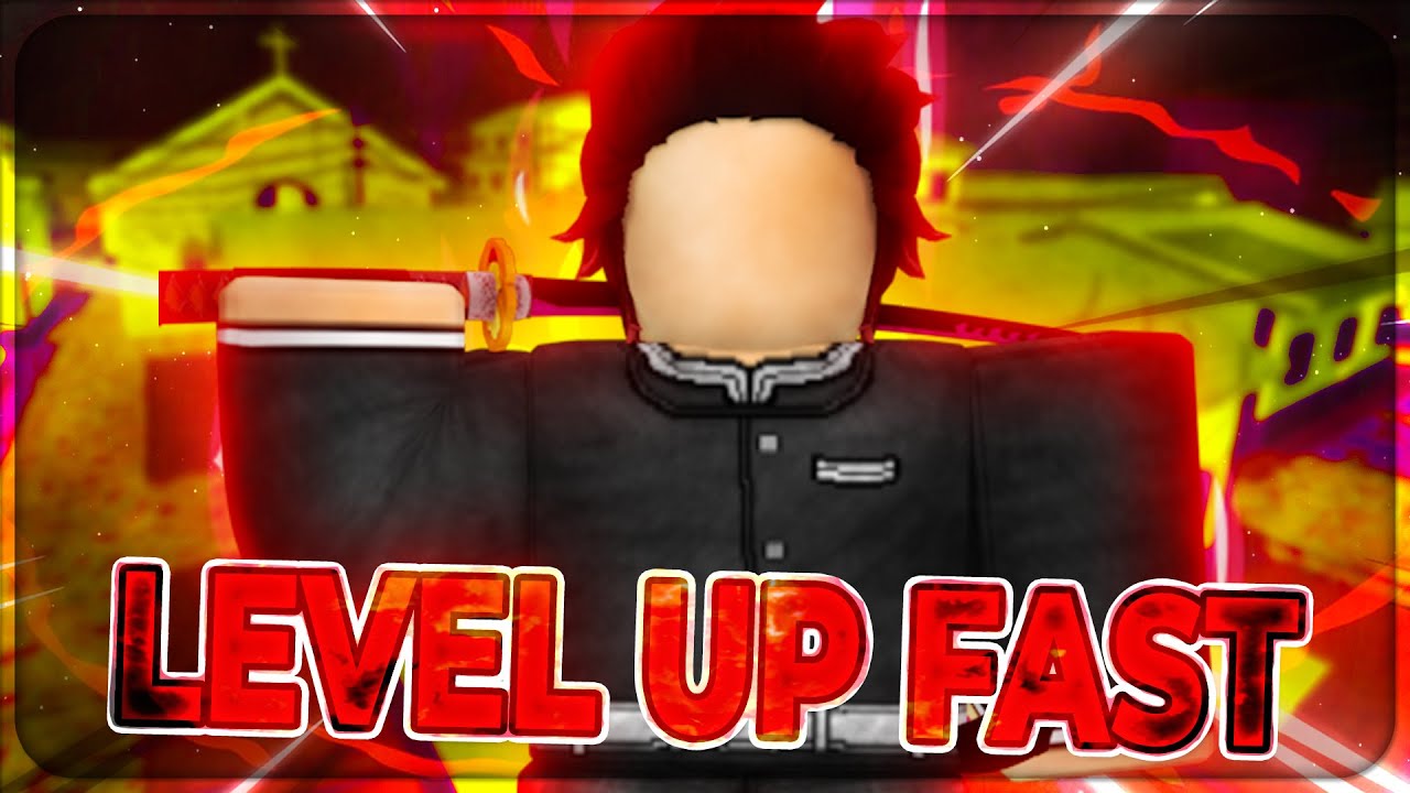 The BEST way to level up in Shonen Online 2 (NEW Roblox Game