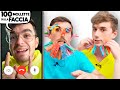 YOUTUBER CONTROLLANO la mia VITA per 24H!!