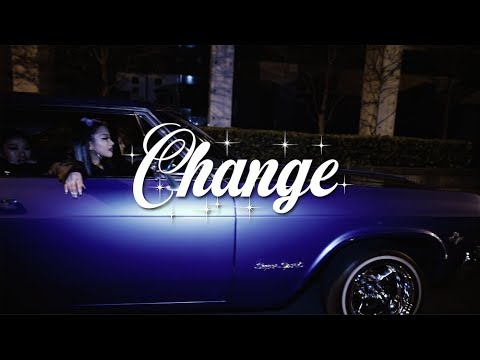 MoNa a.k.a Sad Girl - Change [Music Video]