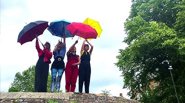 Bas Jan - Singing Bar (Official Video)