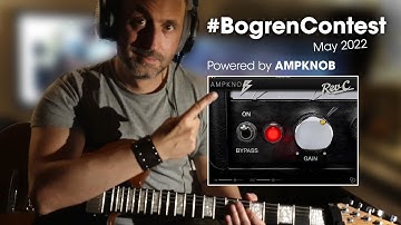 BOGREN DIGITAL MAY 2022 CONTEST #bogrendigital #bogrencontest #bogrenmay2022contest