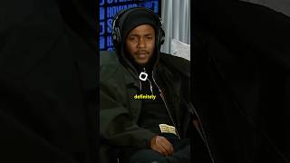 The Moment Kendrick Lamar Realized He MADE IT