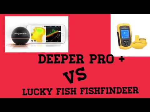 Testing a $34 Fishfinder/Is it any good? 